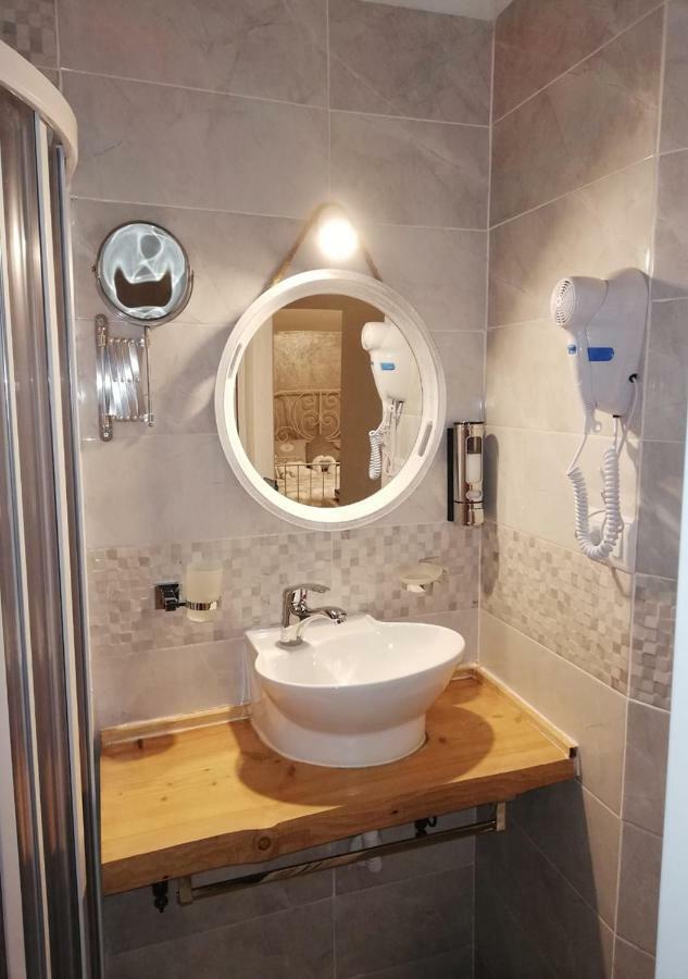 Addu' Ninucc' Hotel Napels Buitenkant foto