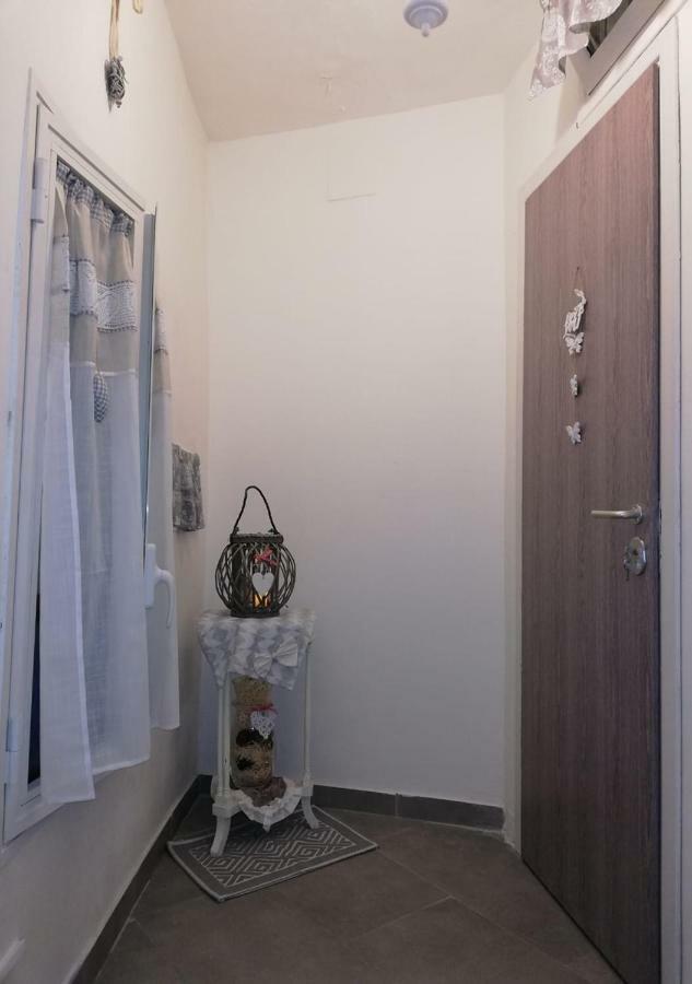 Addu' Ninucc' Hotel Napels Buitenkant foto