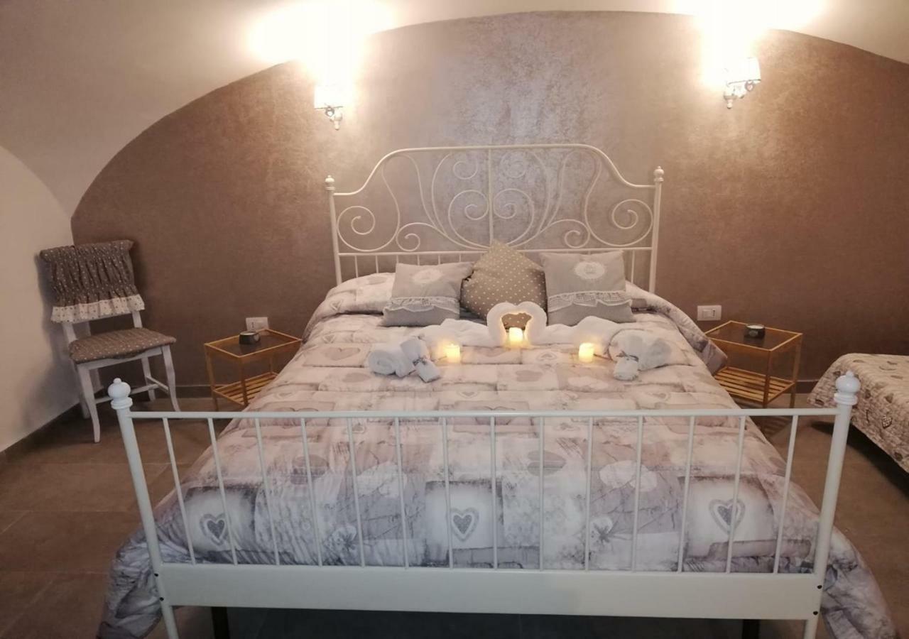 Addu' Ninucc' Hotel Napels Buitenkant foto