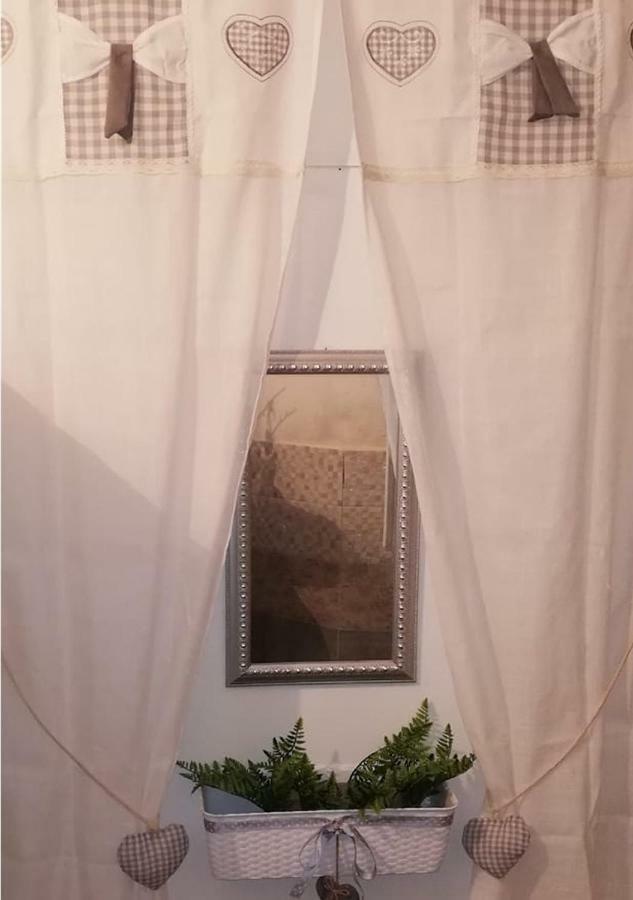 Addu' Ninucc' Hotel Napels Buitenkant foto