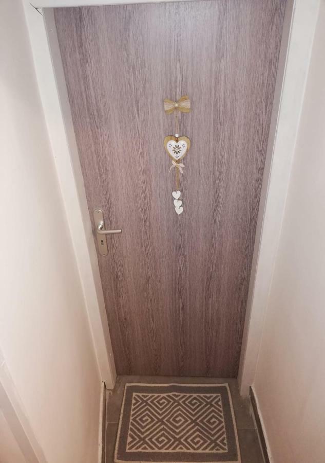 Addu' Ninucc' Hotel Napels Buitenkant foto